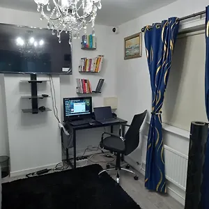 Homestay Cosy, Manchester