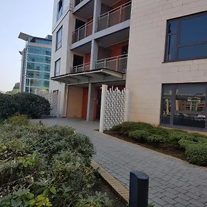  Apartment Baltic Quays United Kingdom